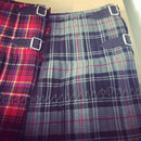 Moffat Modern Heavyweight Hand Stitched Kilt
