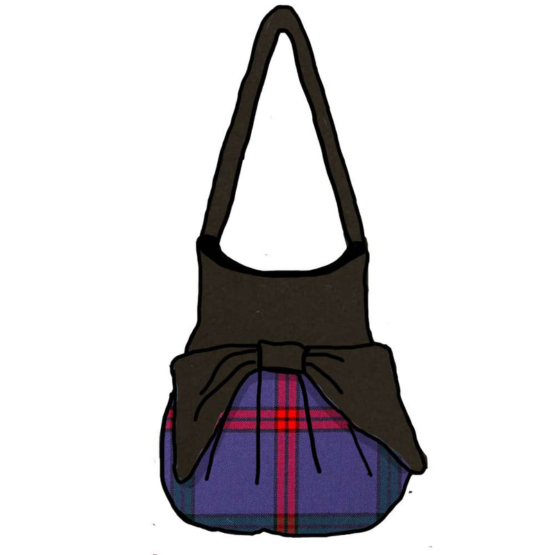 Montgomery Modern Effie Bag