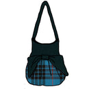 Morgan Ancient Effie Bag showcasing its beautiful handcrafted design and customizable colors.