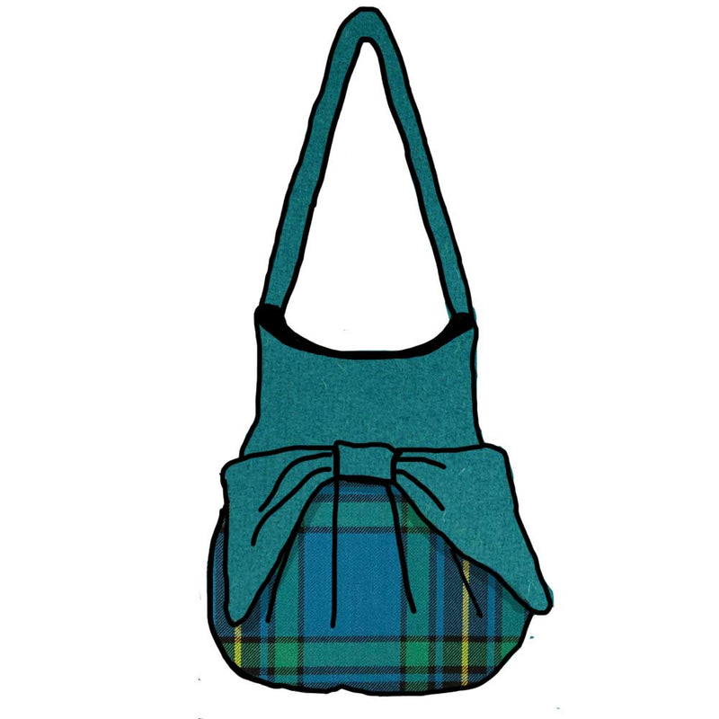 Murray of Elibank Ancient Effie Bag