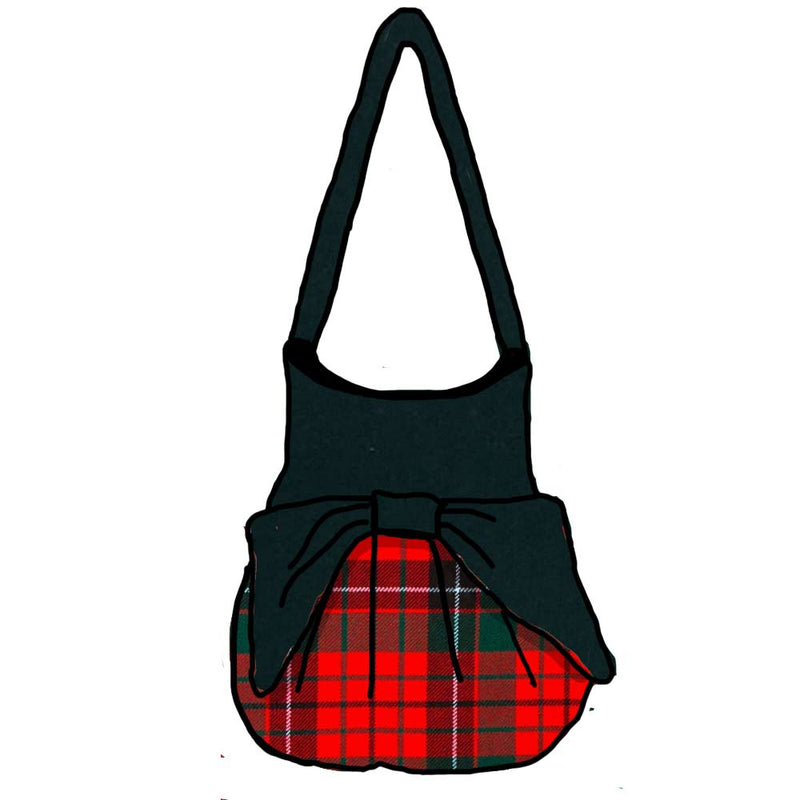 Nicolson Modern Effie Bag