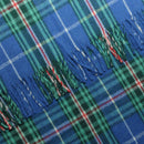 Nova Scotia Tartan Throw Rug