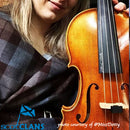 Official Outlander Wool Tartan Shawl.