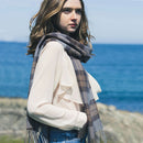 Official Outlander Lambswool Scarf