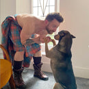 The Pleated Plaid - Lightweight