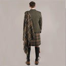 Light Weight Fly Plaid