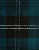 Heavy Weight Tartan per meter fabric - Discounted Price H-S, highlighting the rich texture and structure ideal for creating stylish garments.