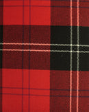 Heavy Weight Tartan per meter fabric - Discounted Price H-S, perfect for cozy coats and traditional kilts with premium quality.