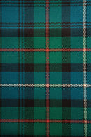 Heavy Weight Tartan per meter fabric - Discounted Price H-S, ideal for adding Scottish charm to home decor and fashion designs.