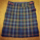 Robertson Hunting Ancient Heavyweight Hand Stitched Kilt