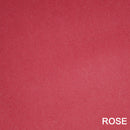 Close-up of the luxurious wool texture of the Robertson Red Weathered Effie Bag, emphasizing its quality craftsmanship.