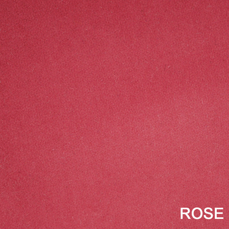 Rose Red Modern Effie Bag
