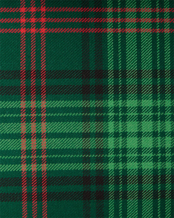Heavy Weight Tartan per meter - Discounted Price H-S