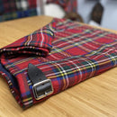 Royal Stewart Heavyweight Hand Stitched Kilt
