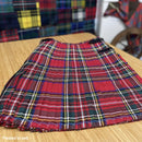 Royal Stewart Heavyweight Hand Stitched Kilt