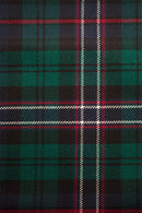 Heavy Weight Tartan per meter - Discounted Price T-Y