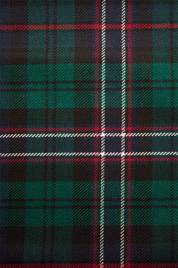 Heavy Weight Tartan per meter - Discounted Price T-Y