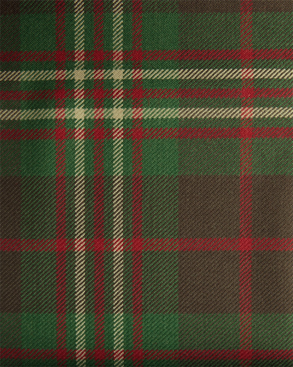 Heavy Weight Tartan per meter - Discounted Price T-Y