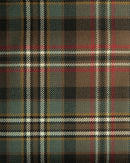 Heavy Weight Tartan per meter - Discounted Price T-Y