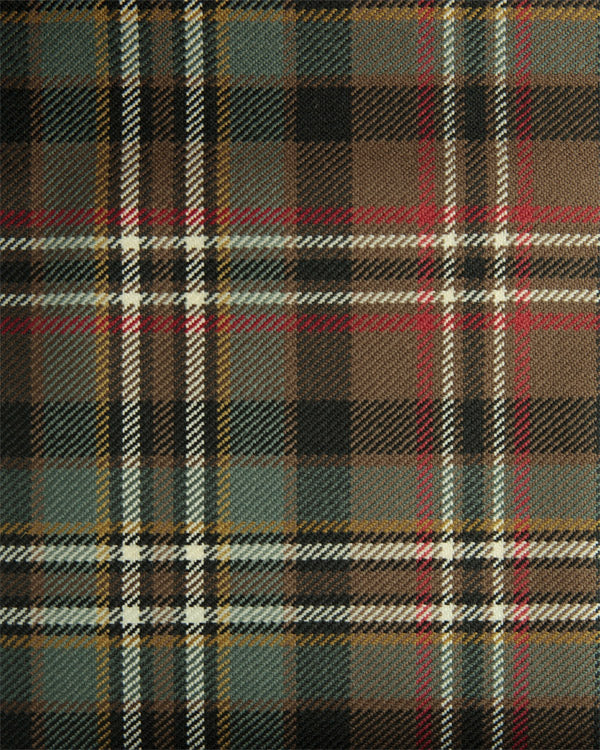 Heavy Weight Tartan per meter - Discounted Price T-Y