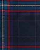 Heavy Weight Tartan per meter - Discounted Price T-Y