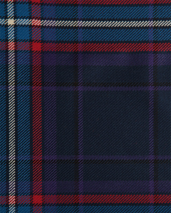 Heavy Weight Tartan per meter - Discounted Price T-Y