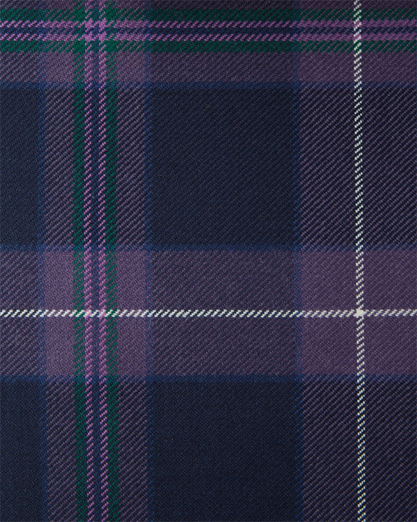 Heavy Weight Tartan per meter - Discounted Price T-Y