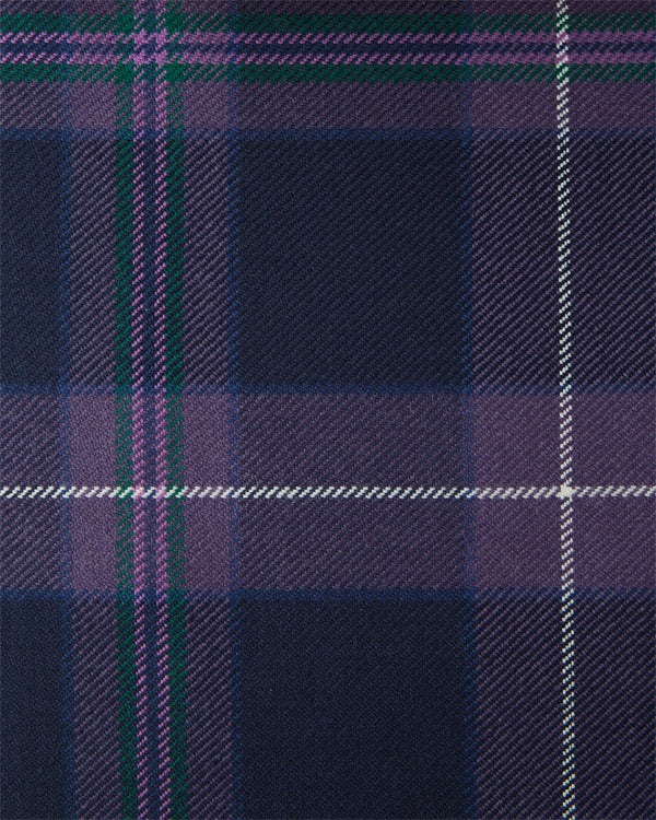 Heavy Weight Tartan per meter - Discounted Price T-Y