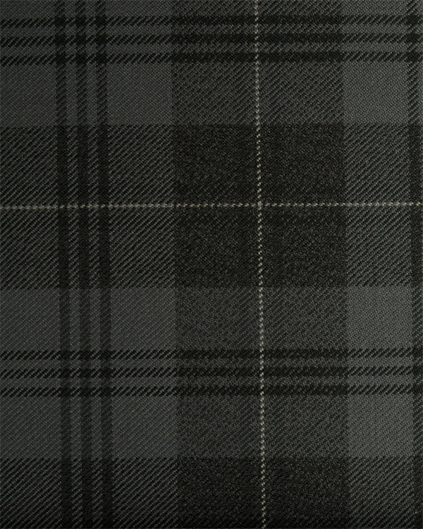 Heavy Weight Tartan per meter - Discounted Price T-Y