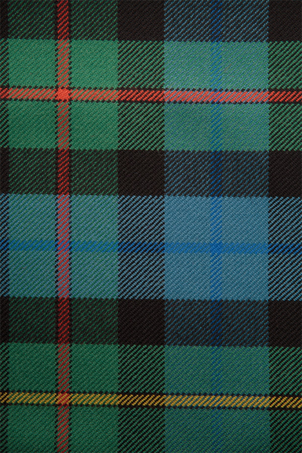 Heavy Weight Tartan per meter - Discounted Price T-Y