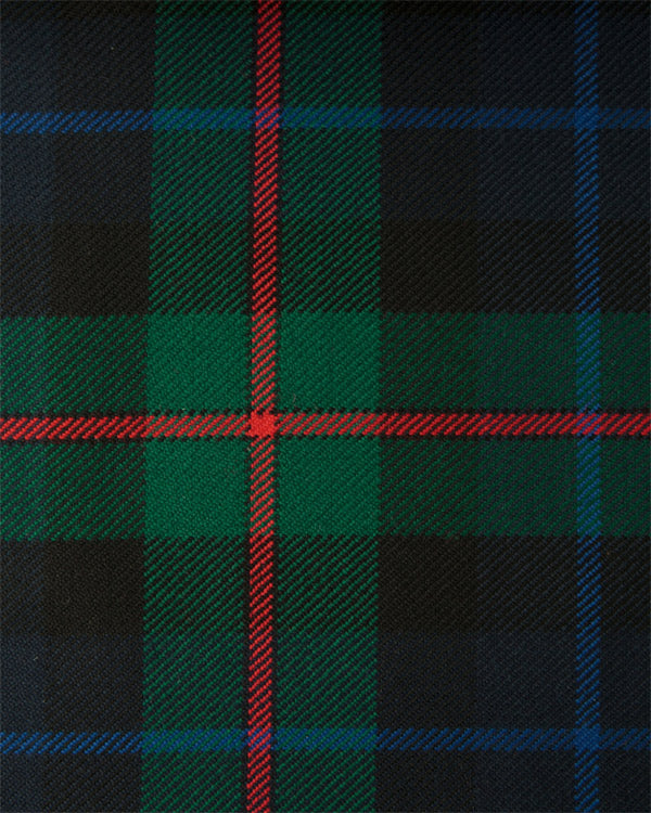 Heavy Weight Tartan per meter - Discounted Price T-Y