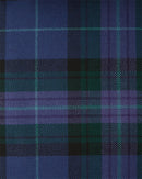 Heavy Weight Tartan per meter - Discounted Price T-Y
