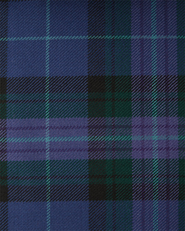 Heavy Weight Tartan per meter - Discounted Price T-Y