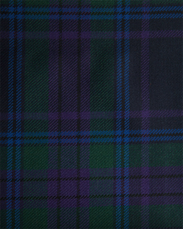 Heavy Weight Tartan per meter - Discounted Price T-Y