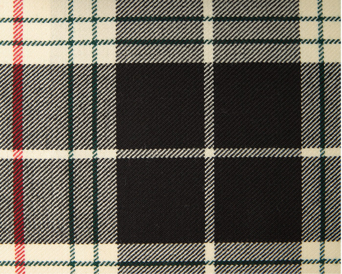 Heavy Weight Tartan per meter - Discounted Price T-Y