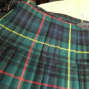 Stewart Hunting Heavyweight Hand Stitched Kilt
