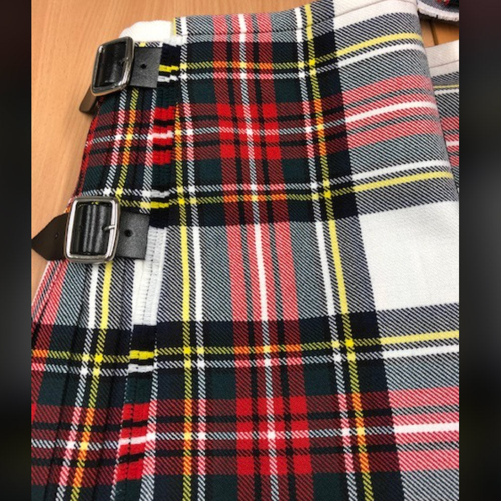 stewart dress modern tartan Dress Stewart Heavyweight Kilt