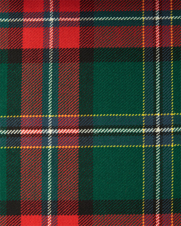 Heavy Weight Tartan per meter - Discounted Price T-Y