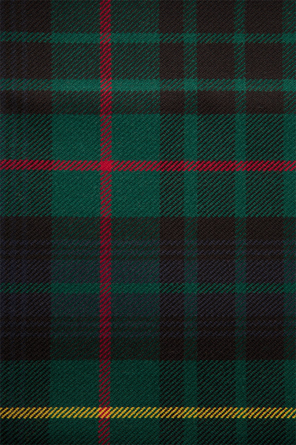 Heavy Weight Tartan per meter - Discounted Price T-Y