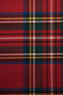 Heavy Weight Tartan per meter - Discounted Price T-Y