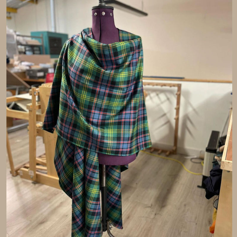 Extra Long Stole - Over 500 Tartans