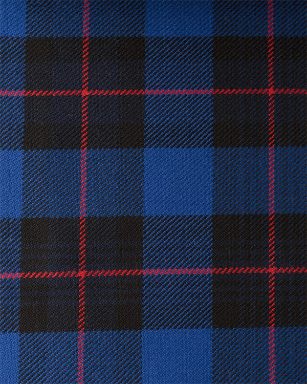 Heavy Weight Tartan per meter - Discounted Price T-Y