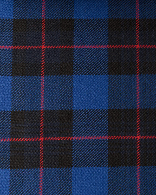 Heavy Weight Tartan per meter - Discounted Price T-Y