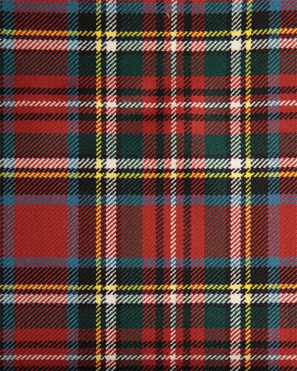 Heavy Weight Tartan per meter - Discounted Price T-Y