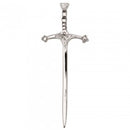 Kilt Pin - Claidhmhor - Sword