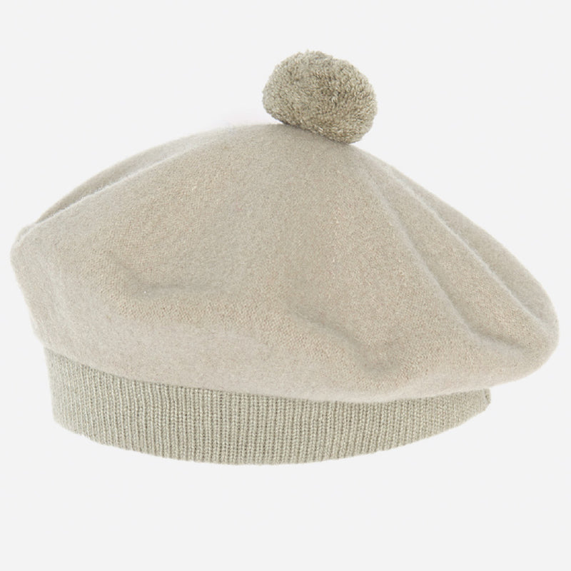 Beret Tam - Plain