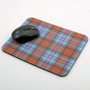 Tartan Mouse Mat