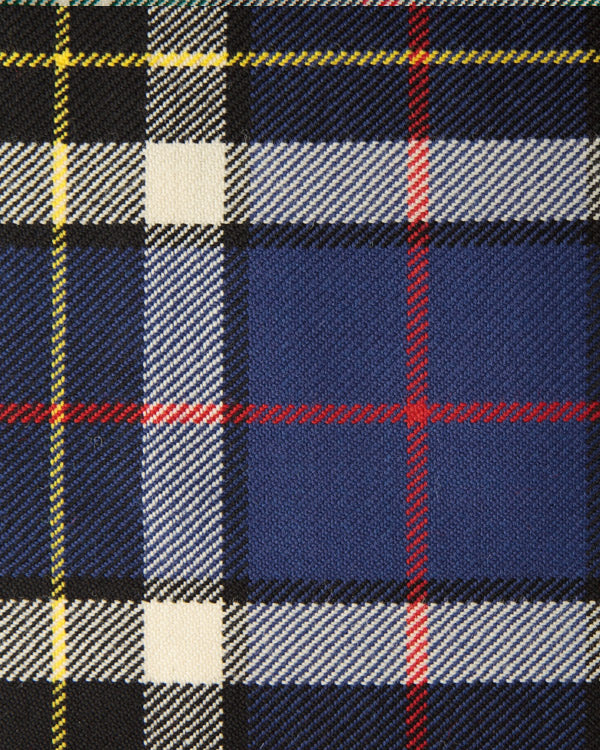 Heavy Weight Tartan per meter - Discounted Price T-Y