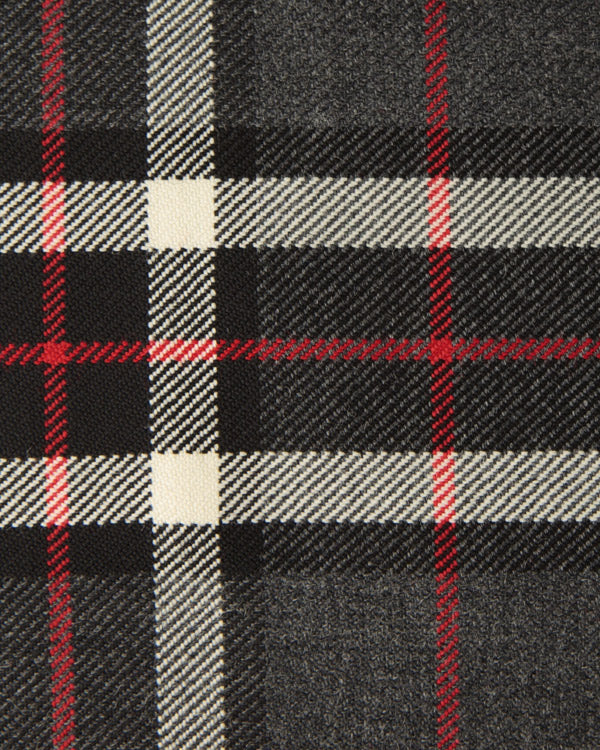 Heavy Weight Tartan per meter - Discounted Price T-Y