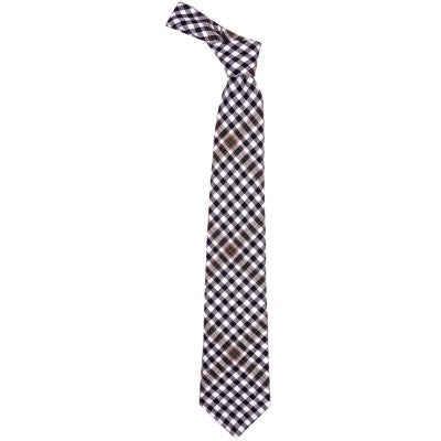 Pure Wool Tie in Burns Check Tartan